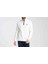 Fermuar Yaka Regular Fit Ekru Sweatshırt 3