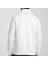 Fermuar Yaka Regular Fit Ekru Sweatshırt 4
