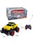 XF-789-905A-VARDEM Uzaktan Kumandalı Işıklı Jeep Cross-Country 1:20 2