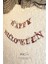 Happy Halloween Banner Cadılar Bayramı Süsü Halloween Malzemeleri 2