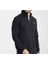 Fermuar Yaka Lacivert Regular Fit Sweatshırt 2