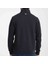 Fermuar Yaka Lacivert Regular Fit Sweatshırt 3