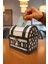 Tip Box Bahşiş Kutusu ve Kumbara Sandık Tipi Tipbox 1