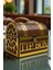 Tip Box- Bahşiş Kutusu - Kumbara “sandık Tipi Tipbox” Siyah+Gold Renk 4