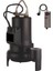 WQH1500 Foseptik Dalgıç Su Pompası 1
