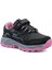 Runtrail Su ve Soğuk Dayanıklı Kaymaz Taban Kışlık Unisex Çocuk Spor Ayakkabı 1