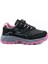 Runtrail Su ve Soğuk Dayanıklı Kaymaz Taban Kışlık Unisex Çocuk Spor Ayakkabı 2