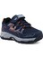 Runtrail Su ve Soğuk Dayanıklı Kaymaz Taban Kışlık Unisex Çocuk Spor Ayakkabı 1