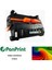 Hp Laserjet Managed M605XM Muadil Toner 10500 Sf. 1