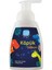 Bebek Dinozor Köpük Sabun Pudra Kokulu 4 x 300 ML | Vegan Hipoalerjenik | Eğlenceli Köpük Form 8