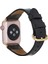 Apple Watch Uyumlu Deri Kordon 38-40-41MM Rom Rst1 2