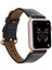 Apple Watch Uyumlu Deri Kordon 38-40-41MM Rom Rst1 5