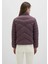 Kadın Dik Yaka Ceket Huckleberry 110698-70260 4