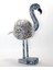 Ahşap Flamingo Figürü 1
