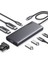 35588 8'i 1 Arada USB 3.0 100W Pd Port Çoklayıcı Hub, 35588 3