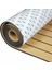 9448A Bantlı Açık Kahverengi (Gold) Eva Suni Teak (Tik) Deck Tekne, Yat, Havuz Kenarı ve Karavan Için Zemin Kaplaması 240 x 120 cm 1