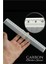 Berber Kuaför Saç Kesim Tarağı Karbon Nano Absolute Professional 1