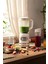 Kişisel Blender Seti Öğütücülü Smoothie Şişeli Blender 1,0 Litre Blendir Seti FR-BL01 Retroblend 1