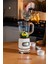 Kişisel Blender Seti Öğütücülü Smoothie Şişeli Blender 1,0 Litre Blendir Seti FR-BL01 Retroblend 2