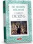 Dünya Klasikleri: Insan Ne Ile Yaşar, Kumarbaz, Bir Idam Mahkumunun Son Günü, Iki Şehrin Hikayesi Klasik Roman Seti 5