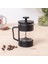 Siyah French Press 350 ml 1