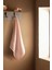 Yeni Sezon Clarette Yüz Havlusu - Pembe - 50X80 cm - Pembe 1