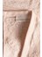 Yeni Sezon Clarette Yüz Havlusu - Pembe - 50X80 cm - Pembe 4