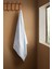 Yeni Sezon Clarette Banyo Havlusu - Soft Mavi - 90X150 cm - Soft Mavi 1
