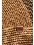 Yeni Sezon Alsace Yuvarlak Kilim - Naturel/siyah - 120 cm - Naturel/siyah 4