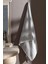 Yeni Sezon Martha Banyo Havlusu (Tencel™) - Açık Gri - 80X150 cm - Açık Gri 1