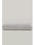 Yeni Sezon Martha Banyo Havlusu (Tencel™) - Açık Gri - 80X150 cm - Açık Gri 3