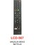 3D Smart Tv Kumandası LCD 567 1