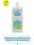 Home Beyaz Sabun Yüzey Temizleyici 3 x 1 L | Bitkisel Yağ Sabunu Bazlı | Klor SLES Fosfat Paraben Boya İçermez | İz Ve Leke Bırakmaz, Çizmeden Temizler, Durulama Gerektirmez | 8