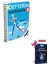 Arı 8. Sınıf Matemito Matematik Defterim + Matematik Soru Hediyel 1