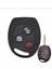 Ford Fiesta Mondeo Focus Transit Fusion 3 Buton Sustasız Silikon Anahtar Kılıfı Efsane Ürün 1