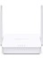 Mercusys Mw MW301R 2 Port 300 Mbps Kablosuz Router 1