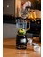 Kişisel Blender Seti Öğütücülü Smoothie Şişeli Blender 1,0 Litre Blendir Seti FR-BL01 Retroblend 2