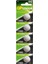 Batteries CR2032 Lityum Düğme Pil, 3 Volt, 5'li Kart - Egc-6 1