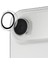 Apple iPhone 17 Air Şeffaf Kamera Lens Koruyucu (Hizalama Aparatlı) 3