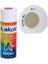 Akçalı Sprey Boya 400 ml 7032 Bej 1
