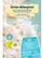 Bebek Köpük Sabun Pudra Kokulu | Vegan Hipoalerjenik | Eğlenceli Köpük Form -Shark 4 x 300 ML 4