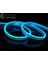 5 Metre Noas YL42 1220 Buz Mavi 12V Işık Dış Mekan Neon LED 2