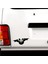 Güzel Büyük Gözler Yarasalar Tasarım Oto Özel Yeni Sticker 2 Parça 10*6 cm 1