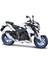 Maisto 1/18 Suzuki GSX-S750 Abs Motosiklet 1