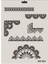 Rich Dantel Seri DN-919 Stencil 35X25 cm 1