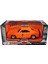 Maisto 1/25 1969 Model Dodge Charger R/t Harley-Davidson 2