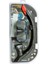 Bestway Blacksea Şnorkel Set -BW24021 1