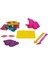 Hamur Set Küçük Sihirli Unicorn Parmak 2