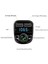 Carx8 Bluetooth Araç Kiti Fm Transmitter 1