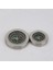 -Yuvarlak Metal Kasa Dayanıklı Pusula 80MM 2